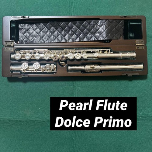 Pearl dolce primo silver - pearl,