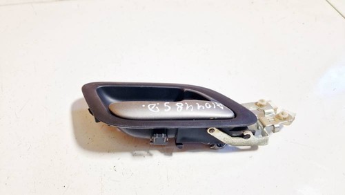 Door handle interior - handle,