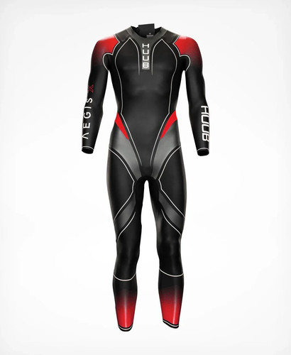 Huub aegis men - huub, x