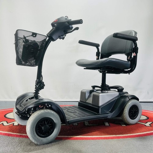 Kymco mini medium car - s, boot
