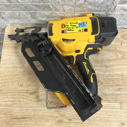 Dewalt dcn930b 20v - dewalt,