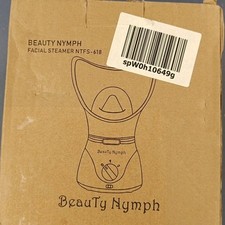 NTFS Facial Steamer NTFS-618