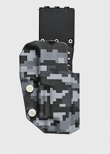 Black scorpion gear - black,