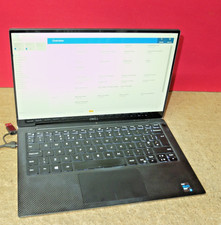Dell XPS 13 9305 Laptop Intel Core i7-1165G7 |4 Cores | 16GB NO HDD (B4R2)TH27