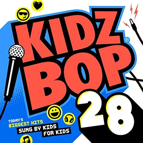 Kidz bop kids - bop, 28
