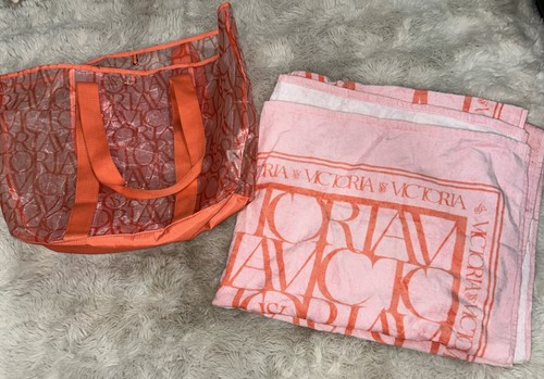 Victoria secret coral logo - secret,