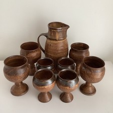 Studio Cooper Pottery Terry
