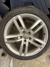 X1 Audi A5 2010 8T 18 Alloy