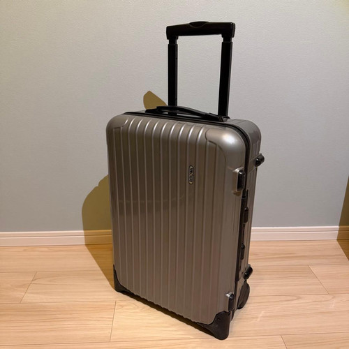 Rimowa salsa wheel - salsa, 2-wheel