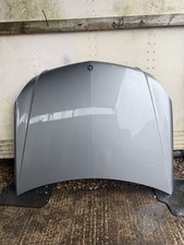 Mercedes C Class W204 Bonnet