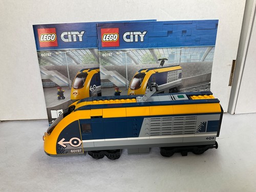 Lego dummy unpowered - 1,