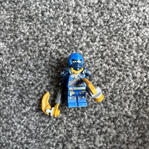 Lego ninjago jay - lego,