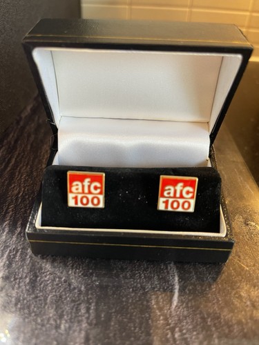 Aberdeen afc 100 - afc,