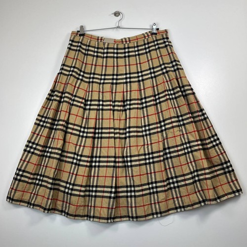 Vintage burberrys nova - vintage,