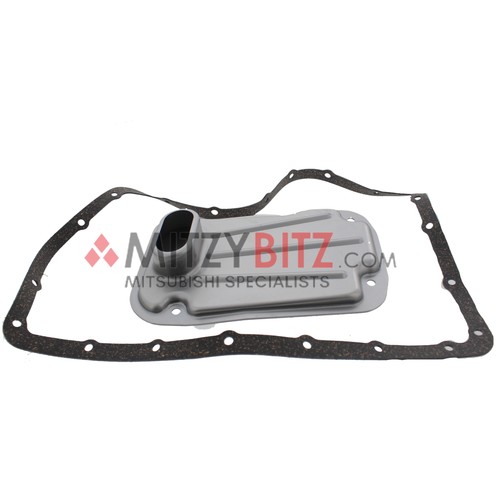 Automatic gearbox filter - filter, for