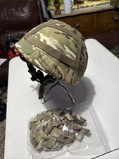 British Army Issue MK6 A