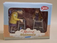 2005 Novelty Wind Up Racing