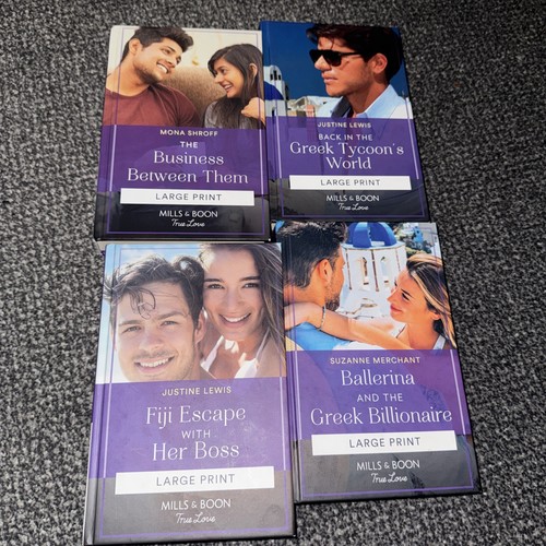Mills boon true love romance - love,