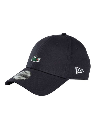 Lacoste logo baseball cap - lacoste,