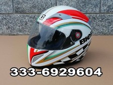 VINTAGE BIEFFE HELMET SYNTEK