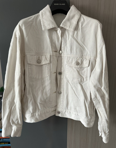 Uniqlo women off - women’s, white