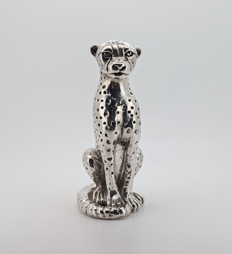 Vintage 8cm sterling silver - 8cm,