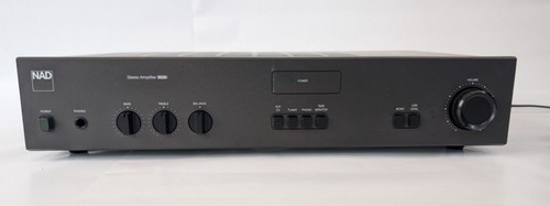 Nad 3020i vintage - 3020i, stereo