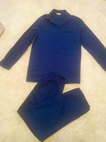 Marks spencer mens pyjama - marks,