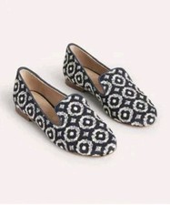 Boden Tapestry Embroidered