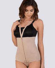 Post Abdominal Surgery