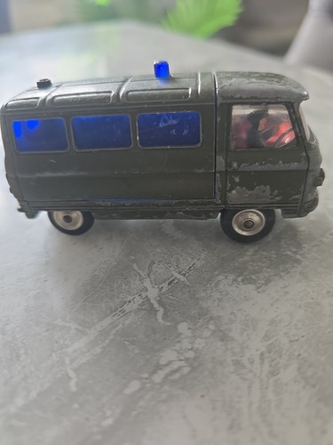 Corgi toys 354 - corgi,