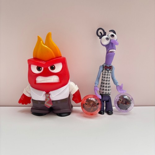 Disney pixar inside out - pixar,