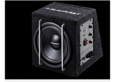 Subwoofer BLAUPUNKT HI-INPUT