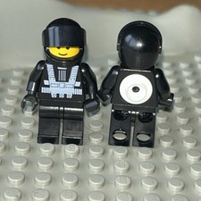 LEGO Classic Space Blacktron