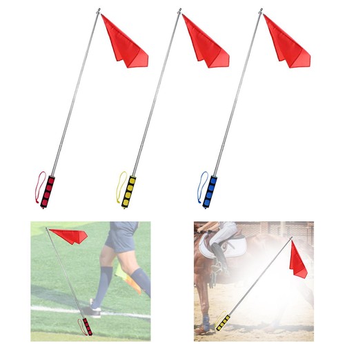 Horse training flag equestrian - training,