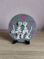 Handmade Stone Picture Small