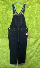 NWT Levis Denim Overalls