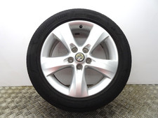 VAUXHALL ASTRA J ONLY DIESEL