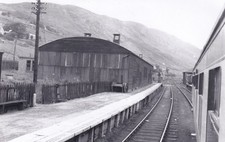 Helmsdale  Train Station 6x4