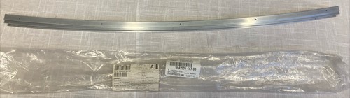 Rear bumper mounting - , bracket