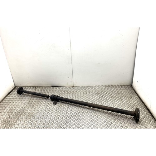 Audi prop propshaft - s3,