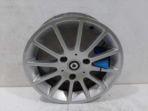 2010 smart fortwo smartcar 1 - 2010,
