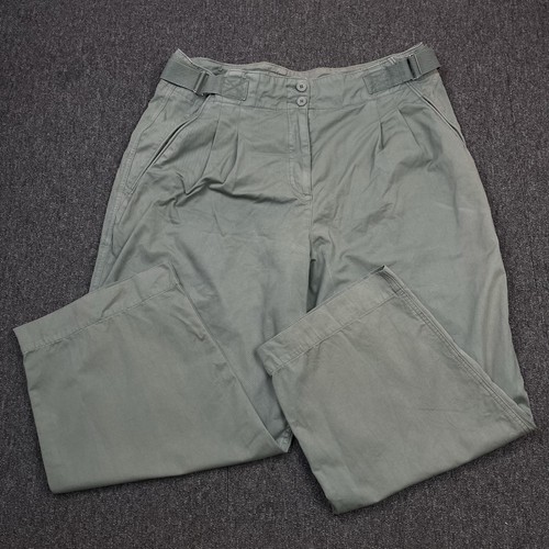 Toast trousers womens 18 - trousers,
