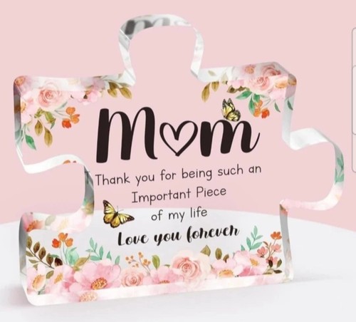 Gifts for mum - birthday,