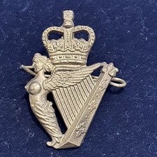 Vintage UK Royal Irish