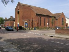 Photo 6x4 Raleigh Road United