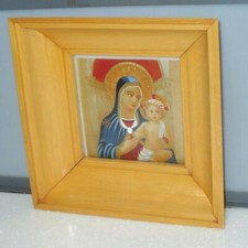 Vintage signed dal hand - h.,