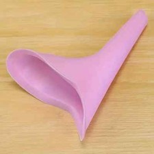 Portable Female Urine She Wee