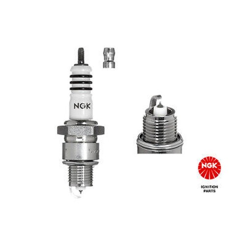 Spark plug ngk 5944 for - 5944,