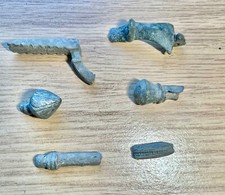 Ancient roman artefact -